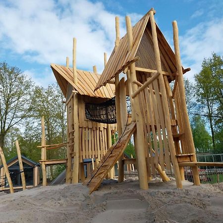 Chalet Marienberg Екстер'єр фото