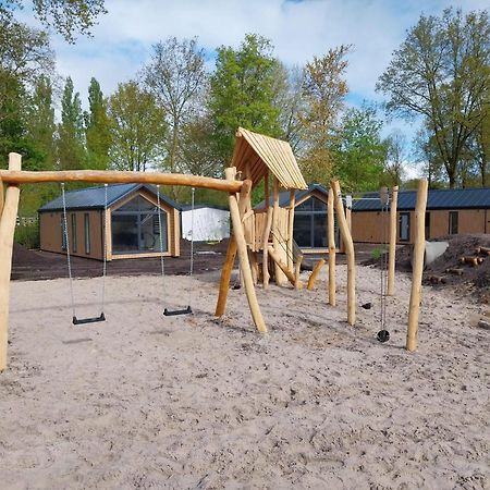 Chalet Marienberg Екстер'єр фото