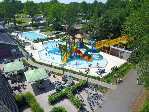 Chalet Marienberg Екстер'єр фото