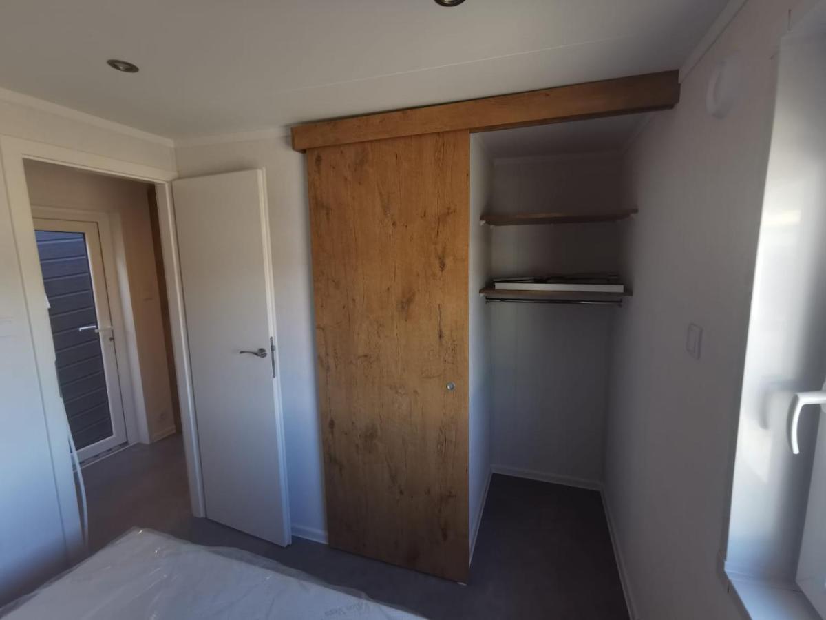 Chalet Marienberg Екстер'єр фото