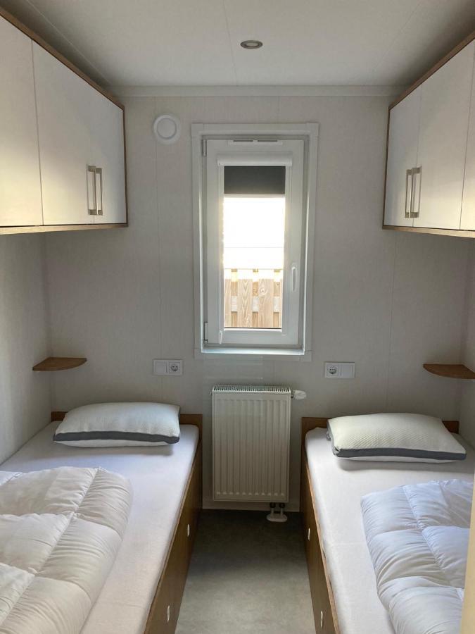 Chalet Marienberg Екстер'єр фото