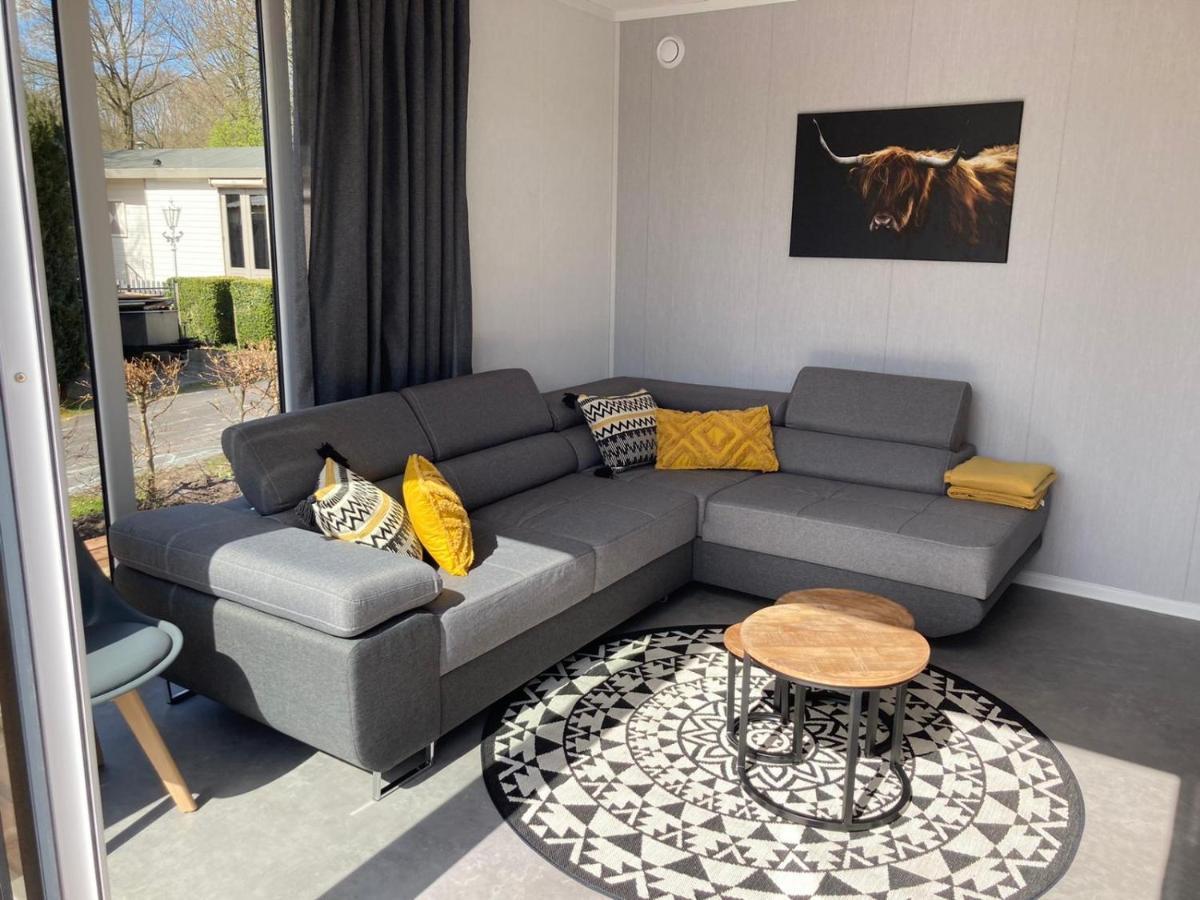 Chalet Marienberg Екстер'єр фото