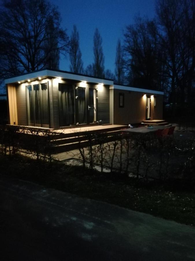 Chalet Marienberg Екстер'єр фото