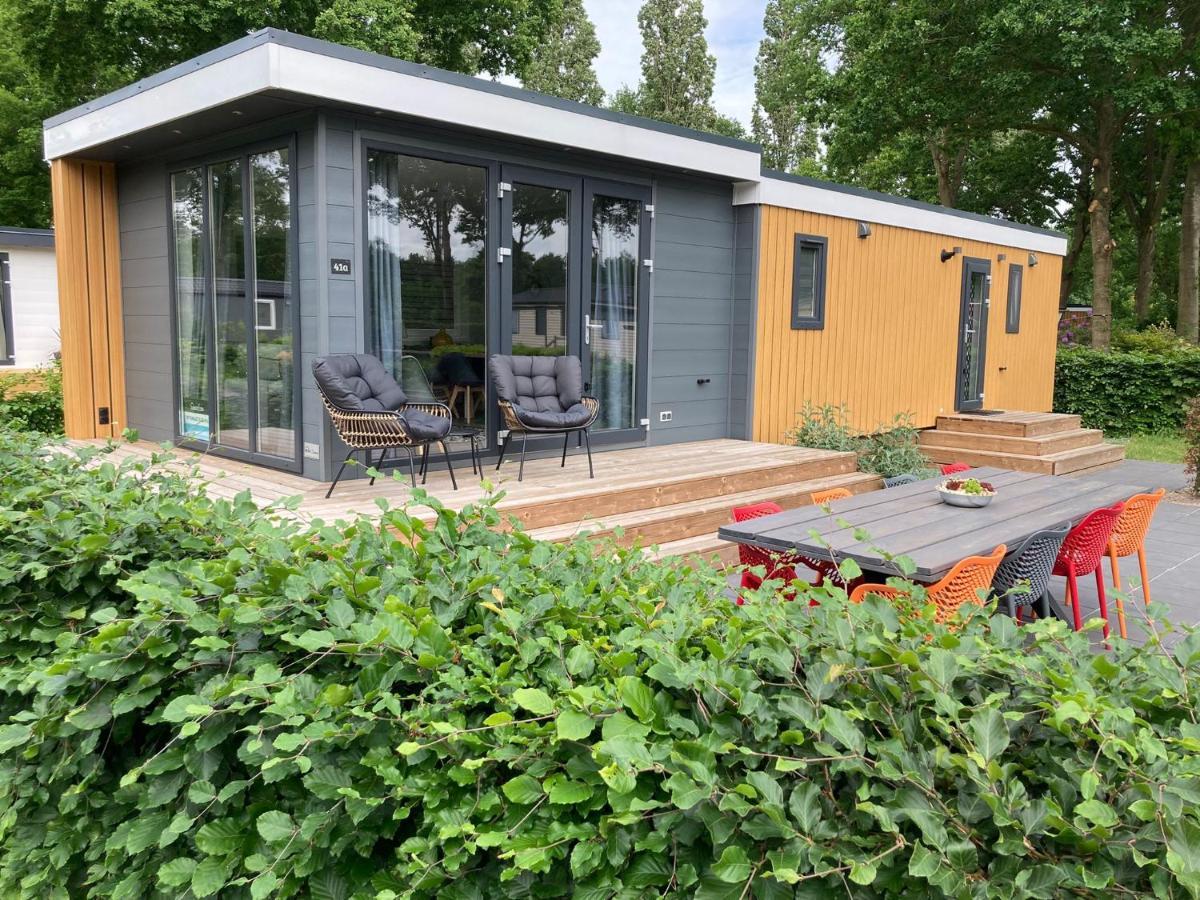 Chalet Marienberg Екстер'єр фото