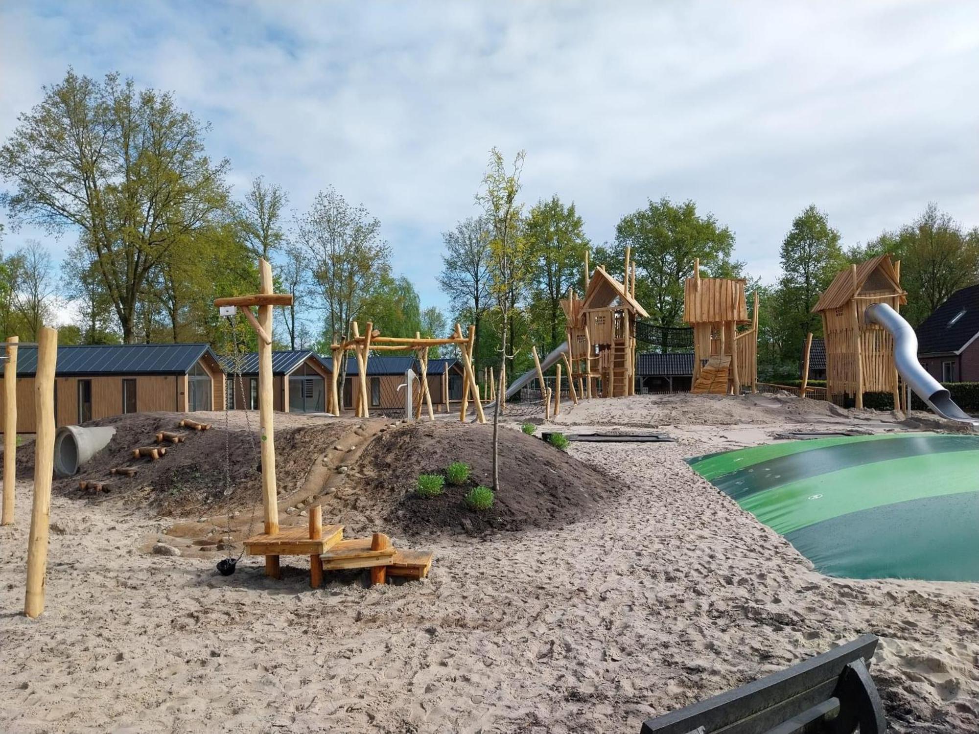 Chalet Marienberg Екстер'єр фото