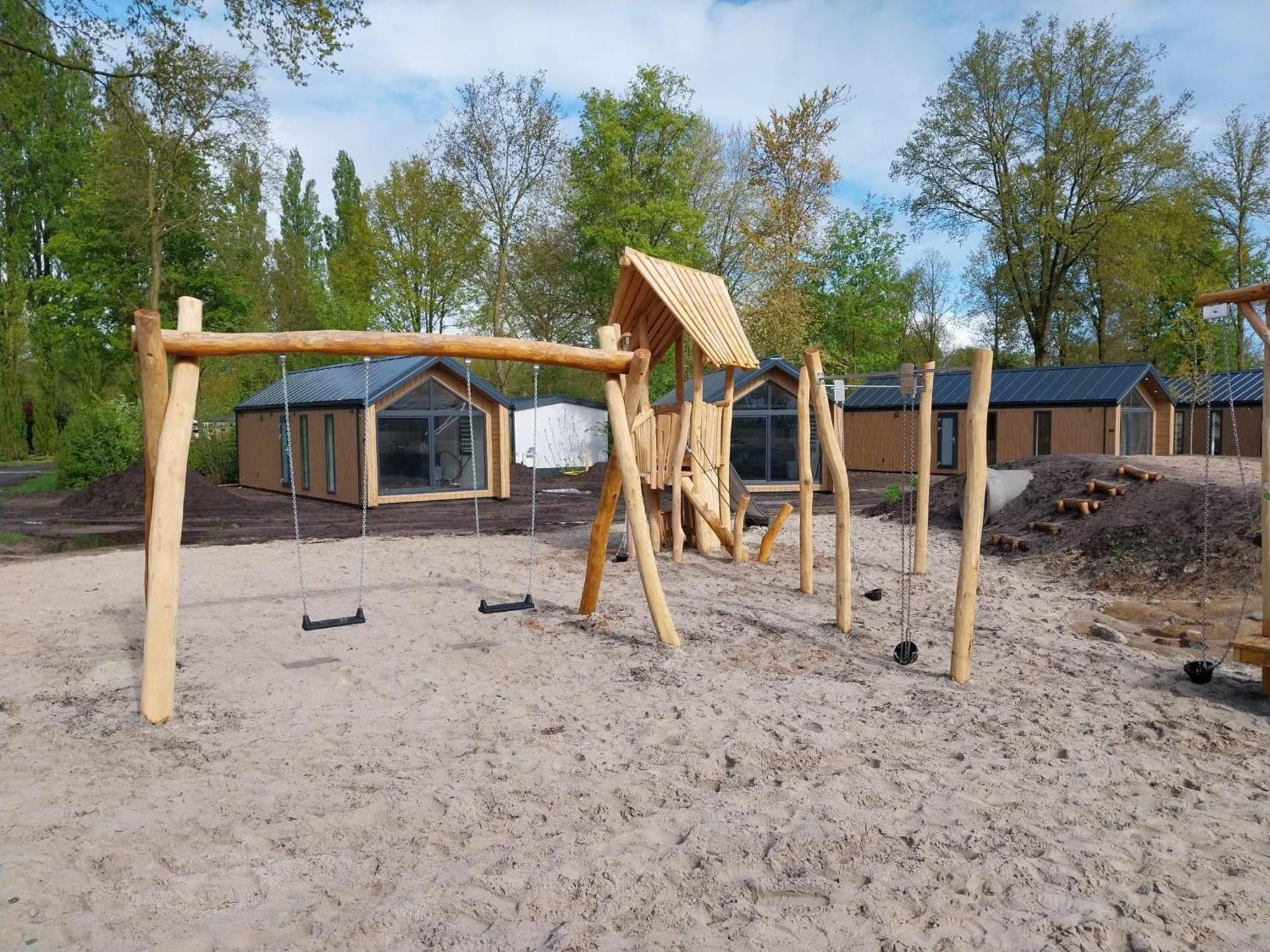 Chalet Marienberg Екстер'єр фото